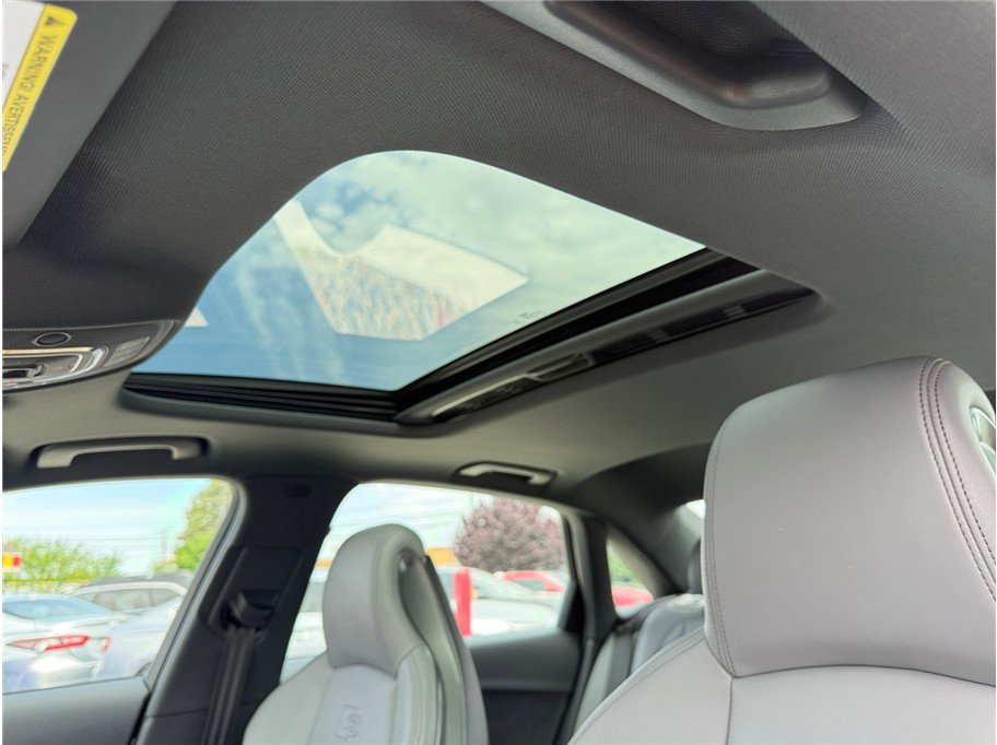 Used 2018 Audi S4 Prestige AWD/4WD image 31