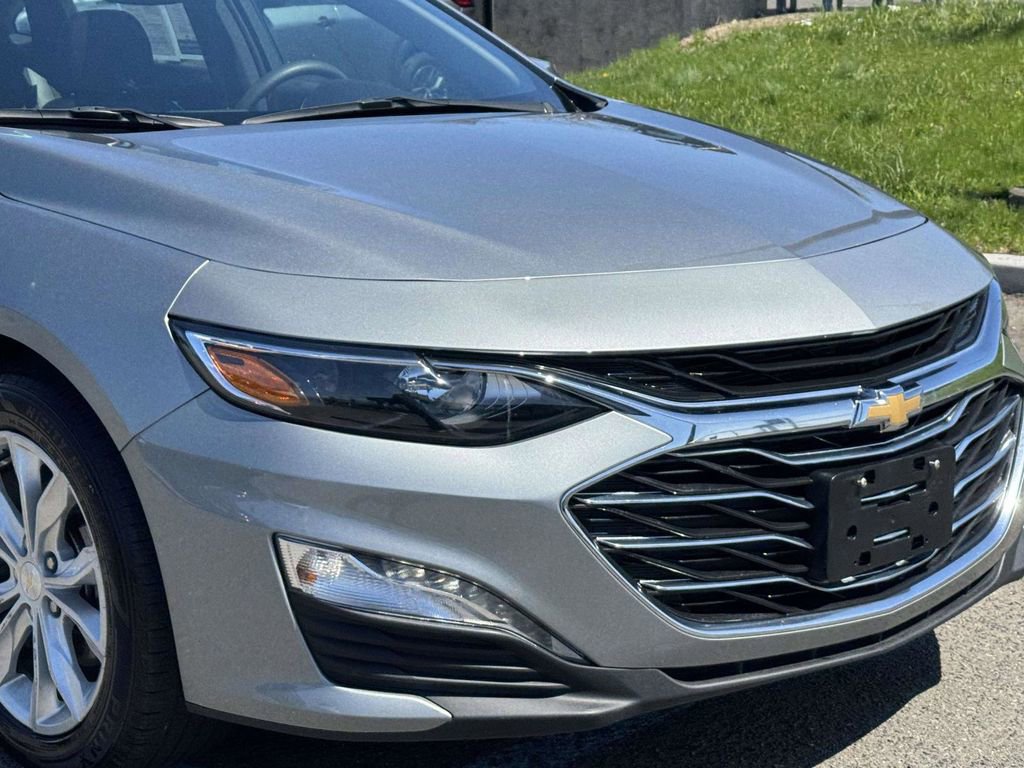 Used 2024 Chevrolet Malibu LT FWD image 7