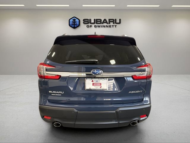 Certified 2024 Subaru Ascent Premium w/ Convenience Package image 4