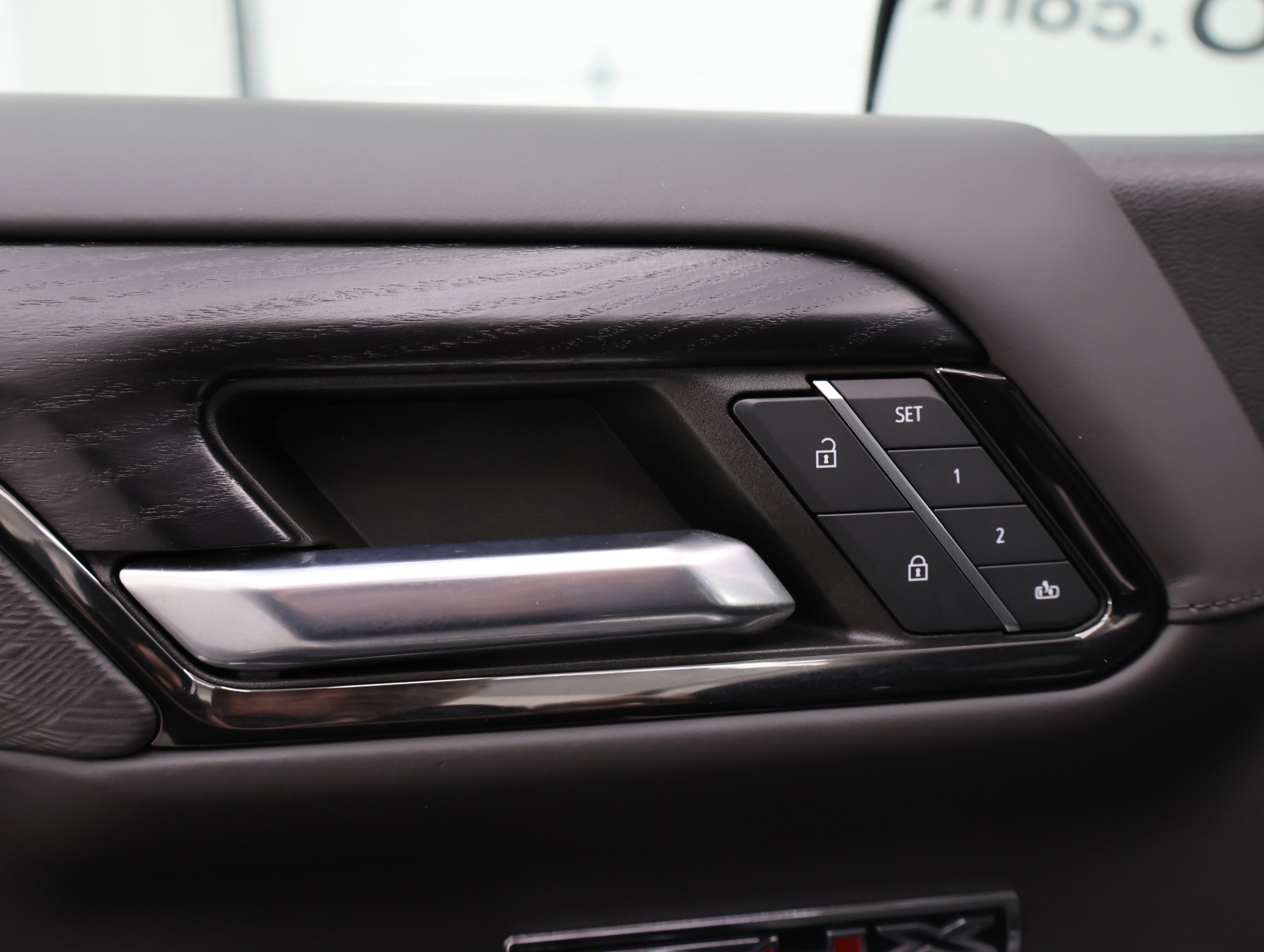 Used 2022 GMC Sierra 1500 AT4X image 49