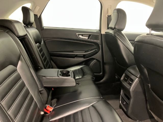 Used 2022 Ford Edge SEL AWD/4WD image 36