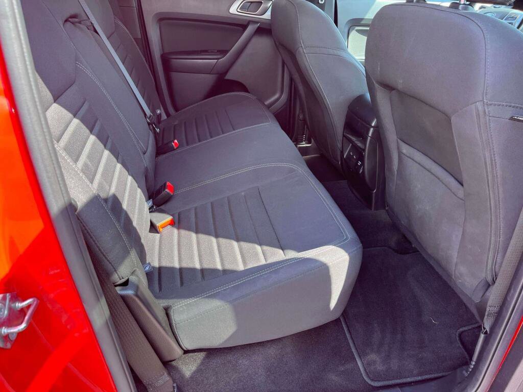 Used 2023 Ford Ranger XLT w/ Equipment Group 302A High AWD/4WD image 20