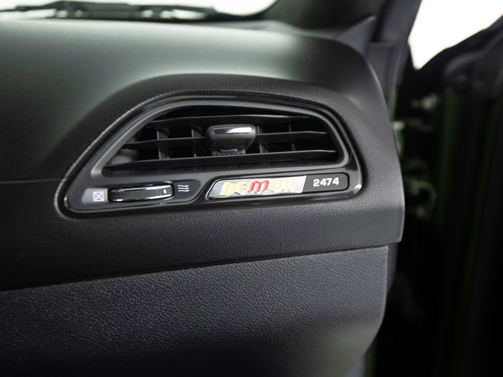 Used 2023 Dodge Challenger SRT Hellcat Redeye image 33