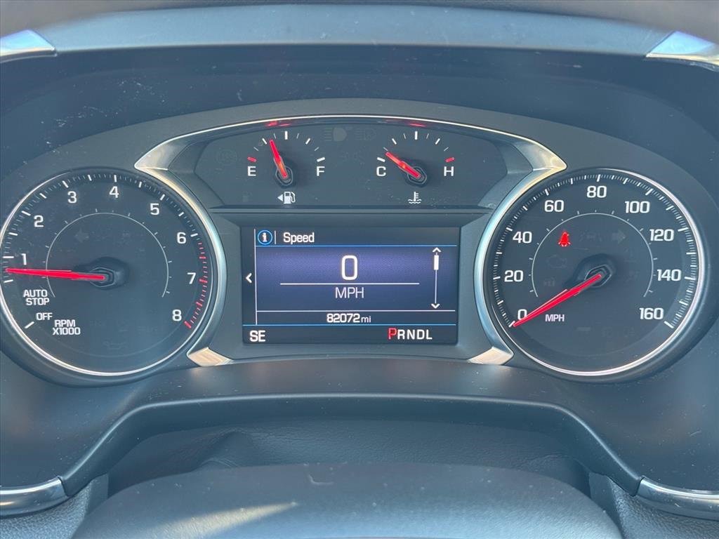 Used 2022 Chevrolet Blazer LT image 19