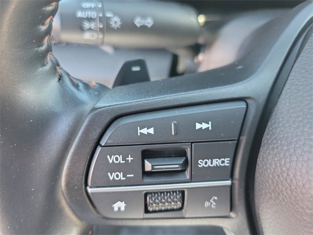 Certified 2024 Honda CR-V Sport image 24