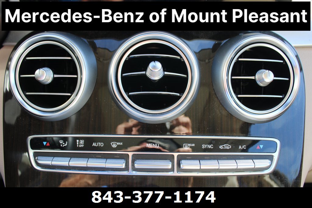 Certified 2022 Mercedes-Benz GLC 300 image 42