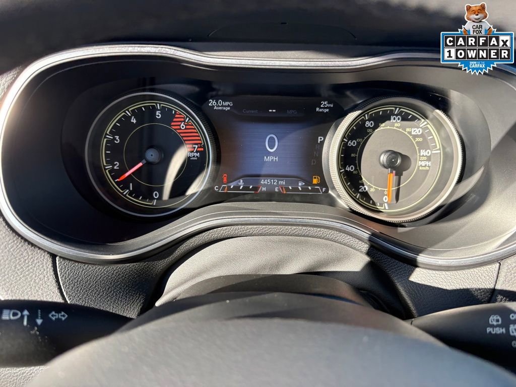 Certified 2022 Jeep Cherokee Limited image 19