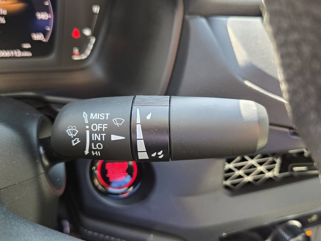 Certified 2025 Honda Accord LX image 23