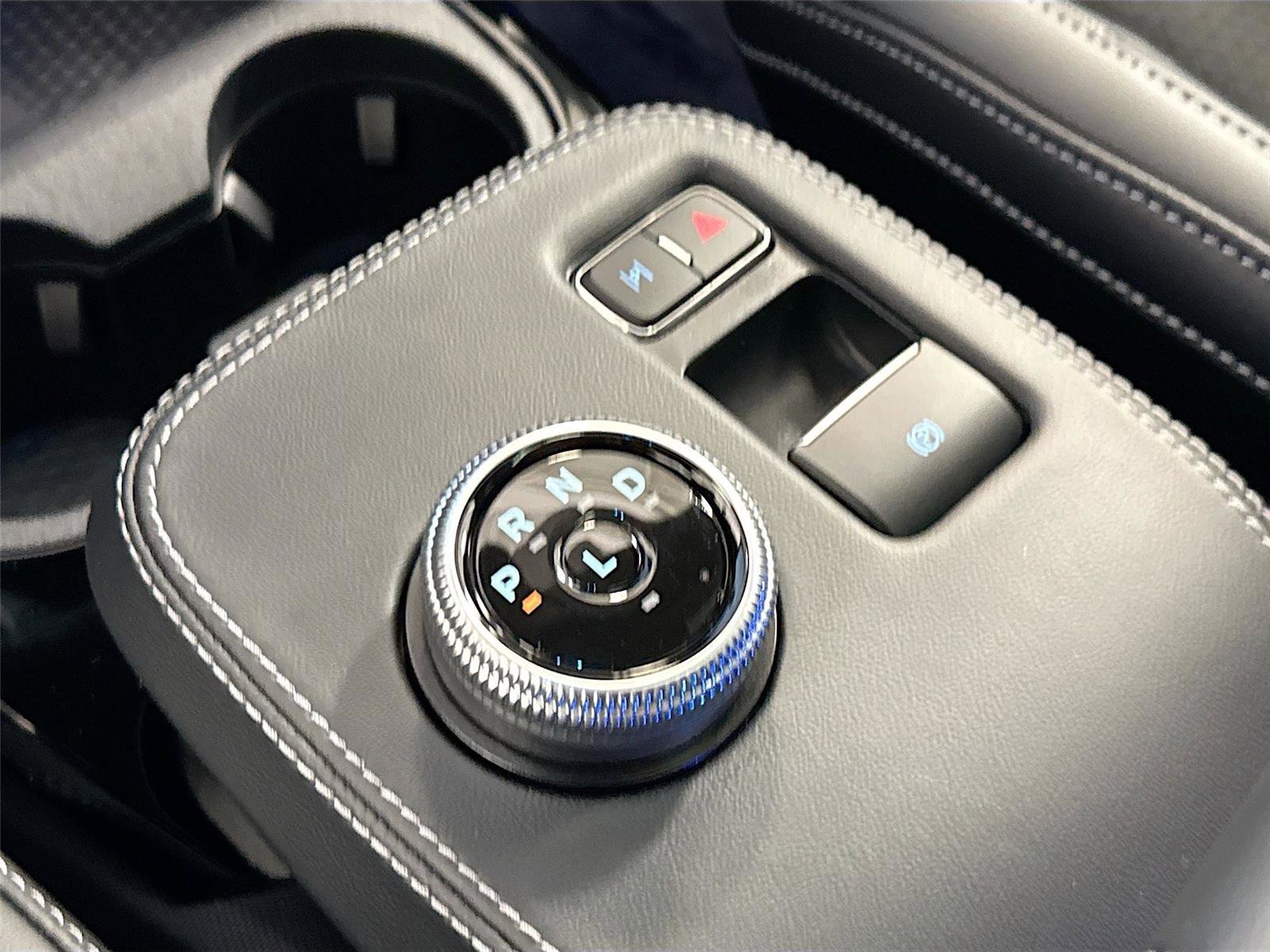 Used 2023 Ford Mustang Mach-E GT w/ GT Performance Edition AWD/4WD image 16