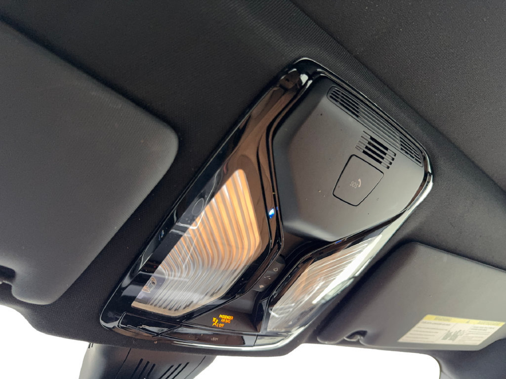 Used 2025 BMW i4 eDrive40 w/ Premium Package RWD image 73