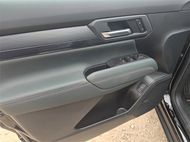 New 2026 GMC Terrain AT4 w/ Technology Package II image 19