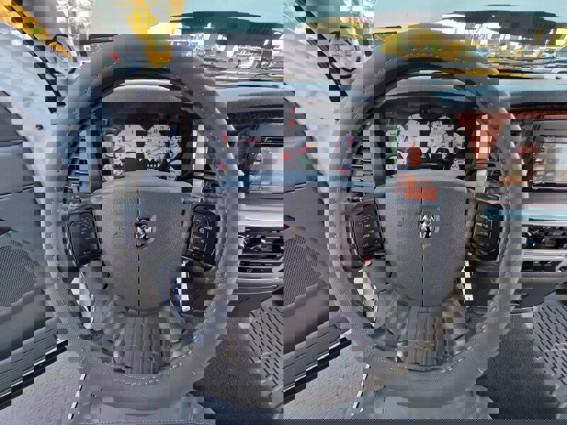 Used 2007 Dodge Ram 2500 Truck Laramie image 45