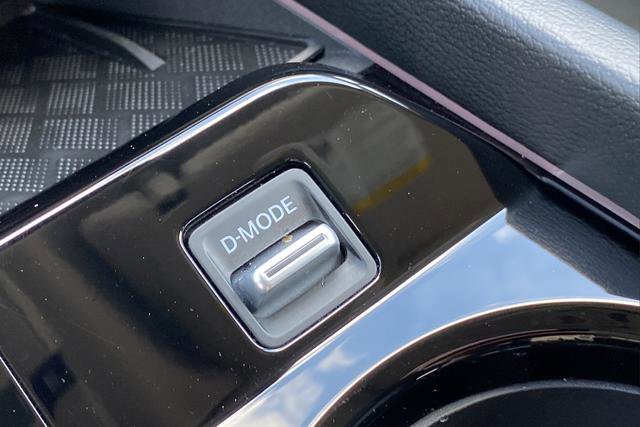 Used 2025 Nissan Murano SL AWD/4WD image 30