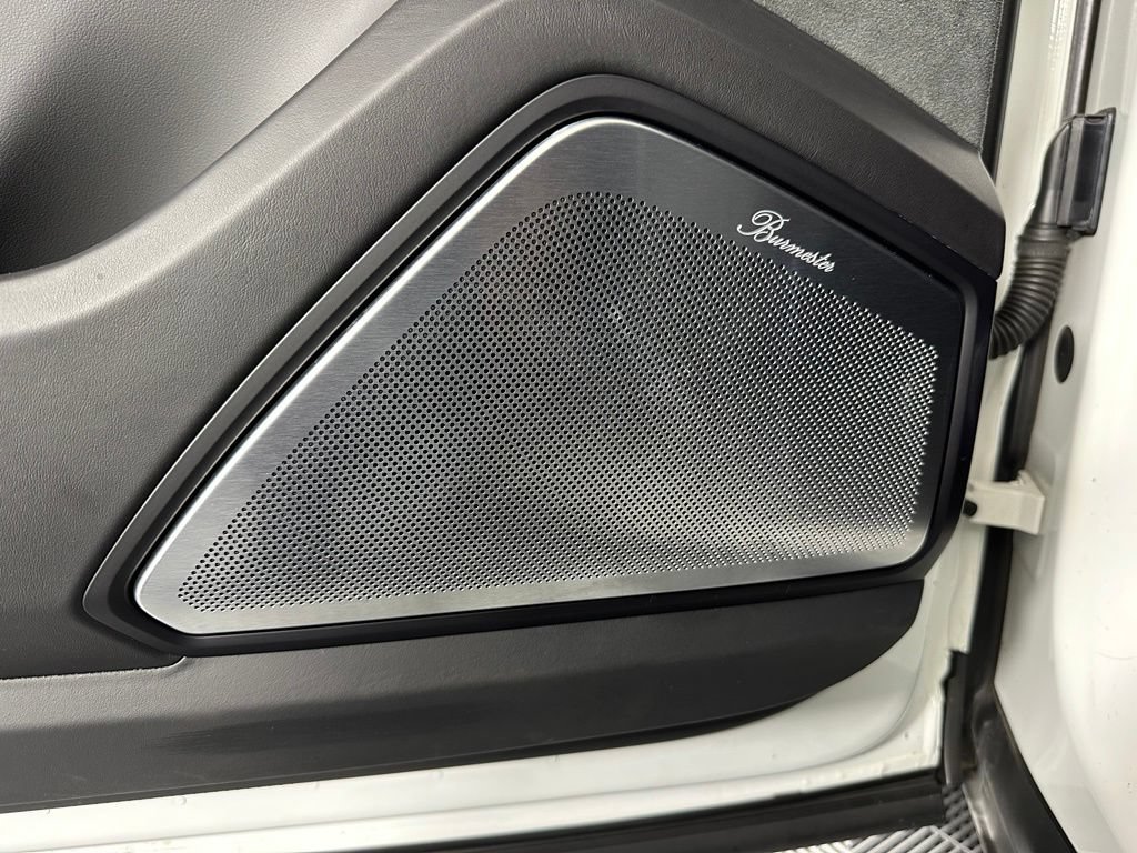 Certified 2024 Porsche Cayenne Turbo GT AWD/4WD image 20