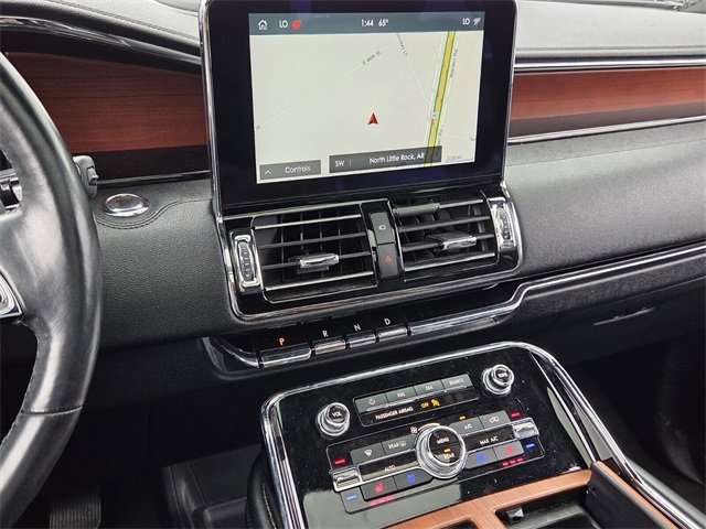Used 2020 Lincoln Navigator Reserve w/ Equipment Group 208A Reserve image 20