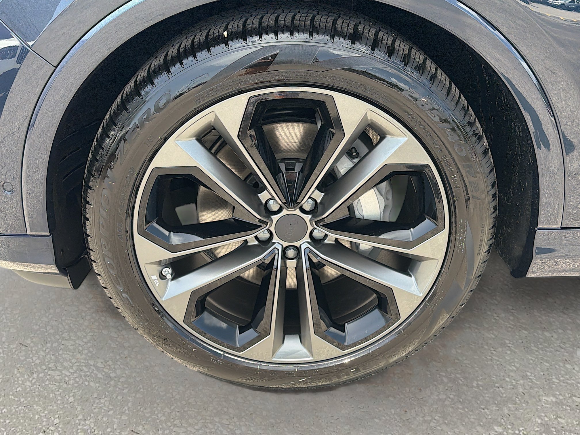 New 2026 Audi Q7 Premium Plus AWD/4WD image 41