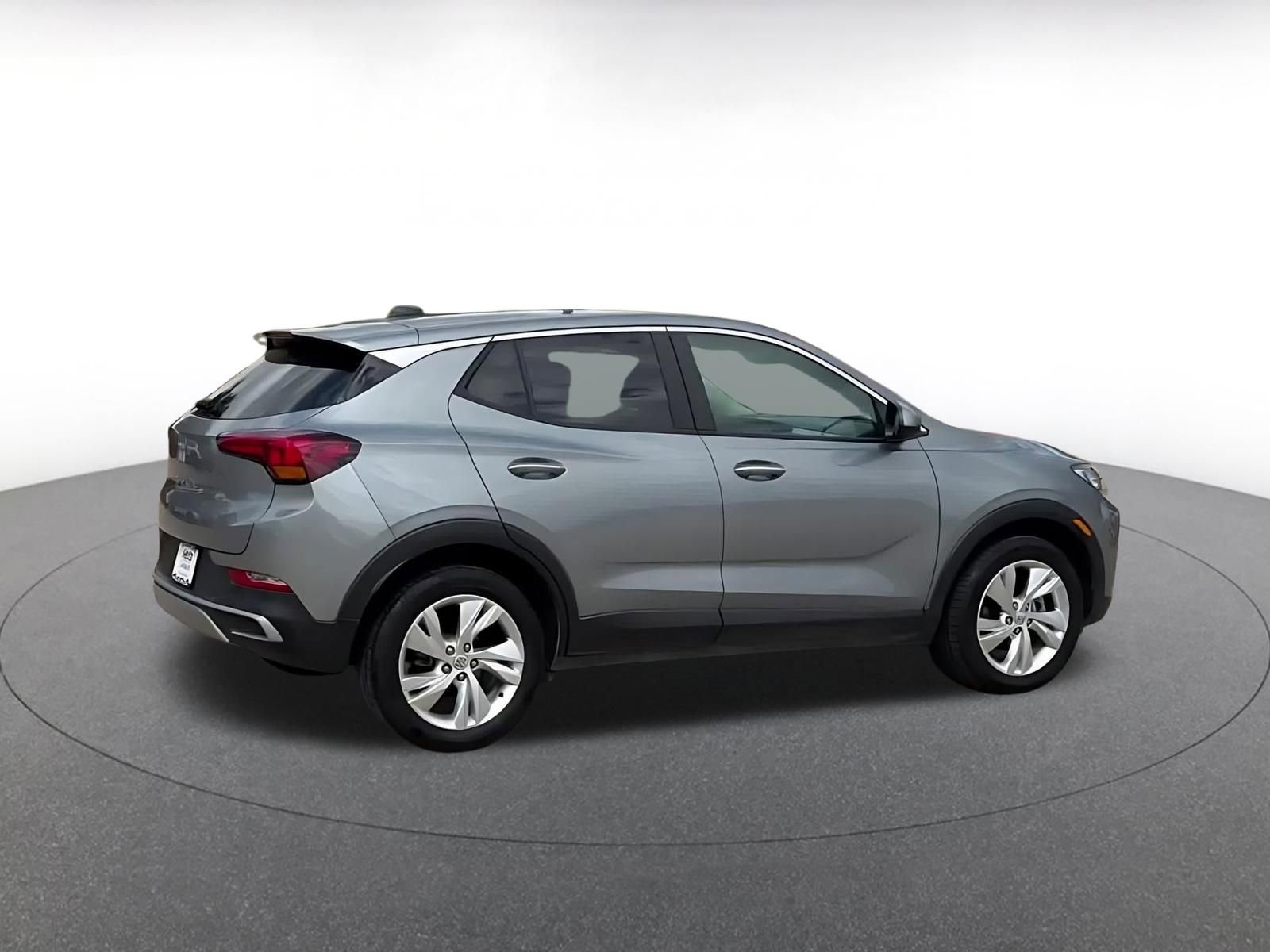 Used 2025 Buick Encore GX Preferred FWD image 15