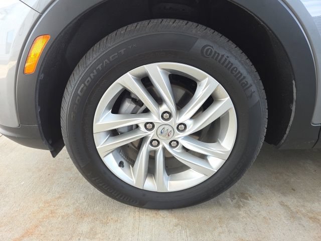 Used 2024 Buick Envista Preferred w/ Convenience I Package FWD image 59