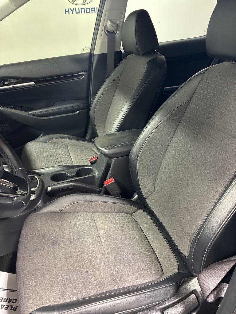 Used 2021 Kia Seltos S image 10