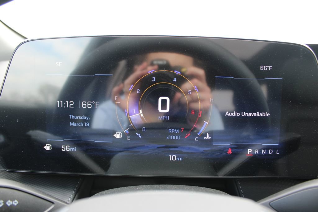 New 2026 Chevrolet Equinox LT image 32