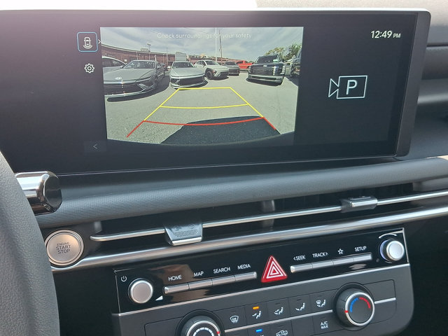 New 2027 Hyundai Santa Cruz SE AWD/4WD image 15