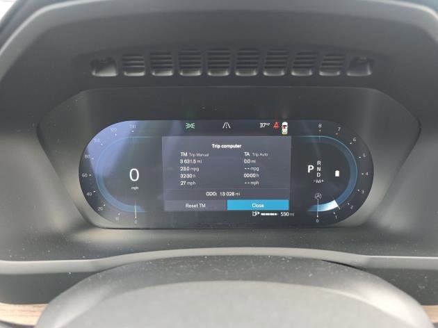 Used 2025 Volvo XC90 B6 Plus image 6