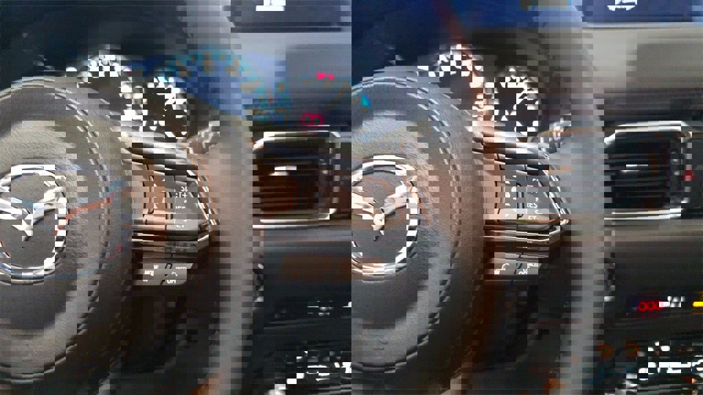 New 2025 MAZDA CX-5 AWD 2.5 S w/ Premium Plus Pkg image 26