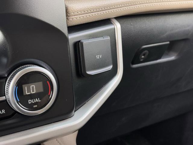 Certified 2024 Ford Expedition Limited image 23