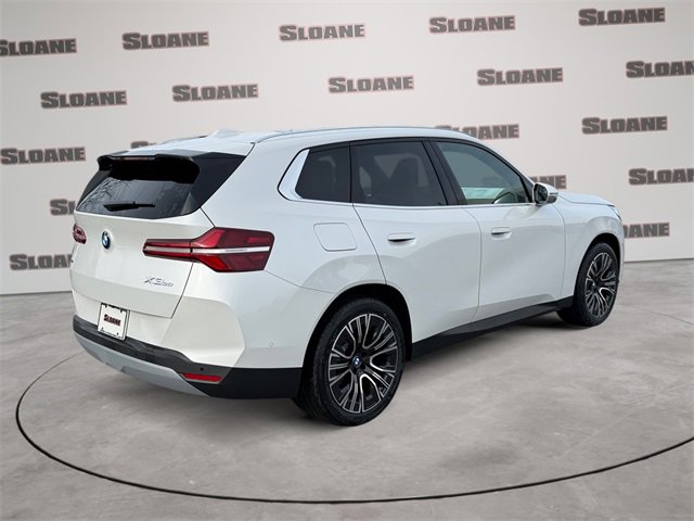 New 2026 BMW X3 xDrive30 w/ Premium Package image 5