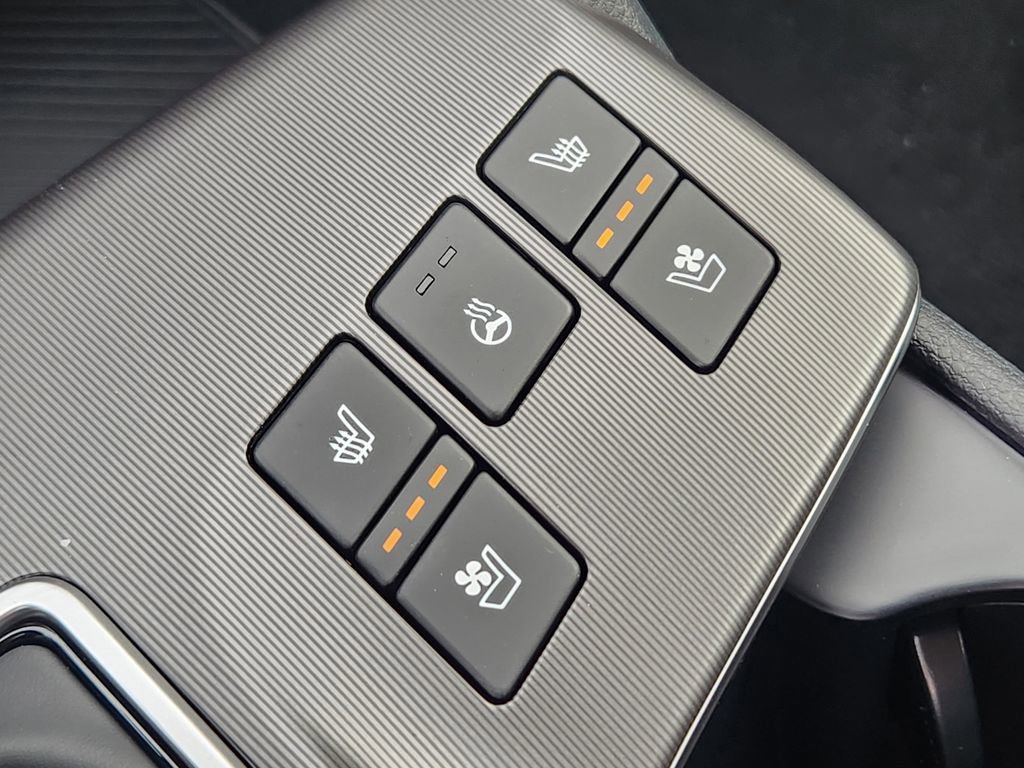 New 2026 Kia Sportage SX image 22