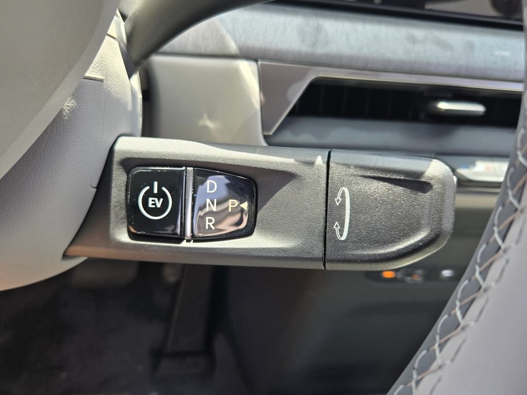 New 2026 Kia EV9 Wind AWD/4WD image 12