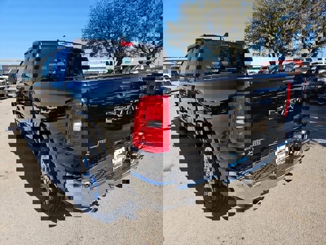 New 2026 RAM 1500 Big Horn image 34