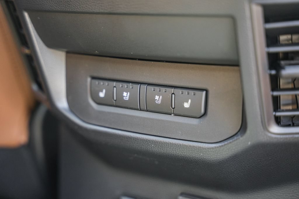 New 2026 Toyota Tundra 1794 Edition AWD/4WD image 40
