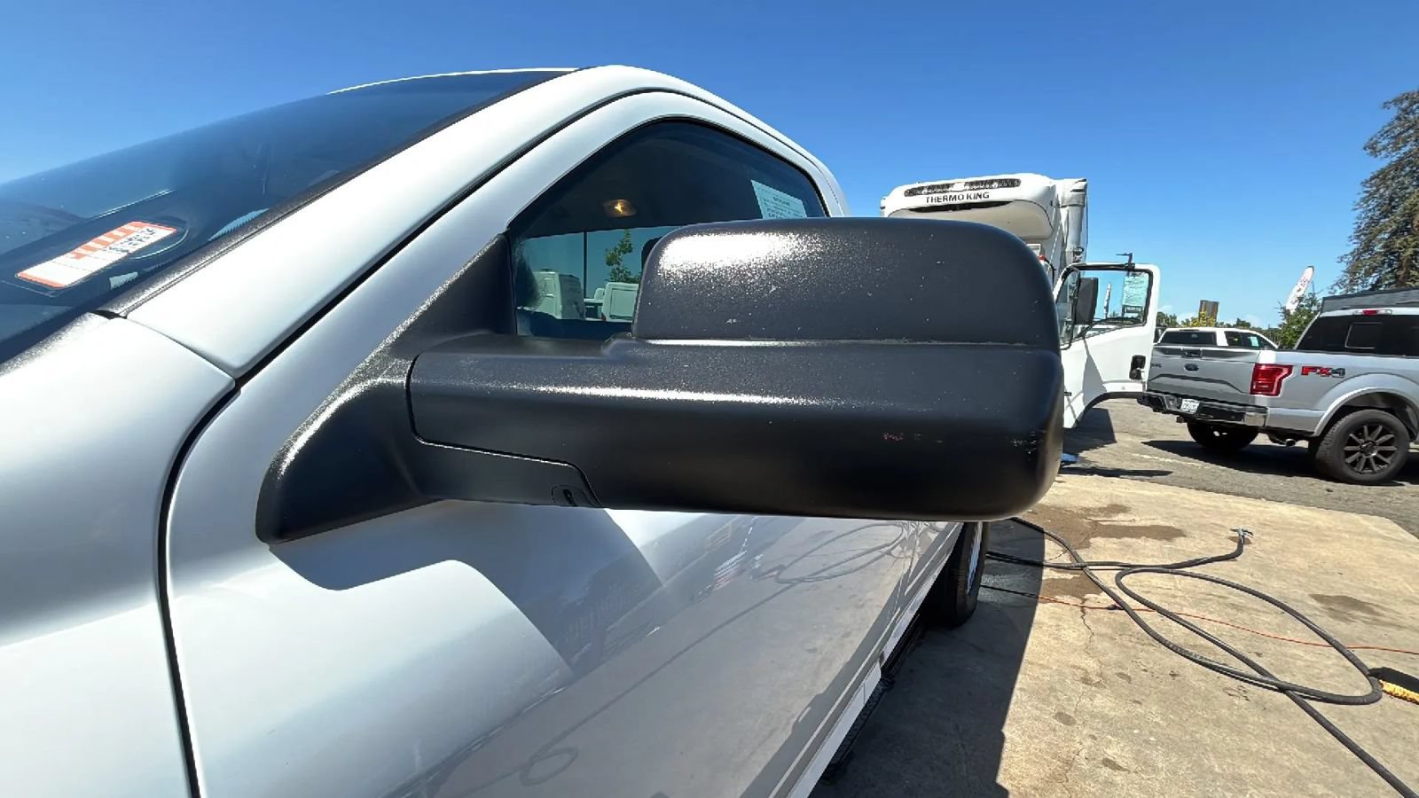 Used 2022 RAM 1500 Tradesman w/ Trailer Tow Group AWD/4WD image 42