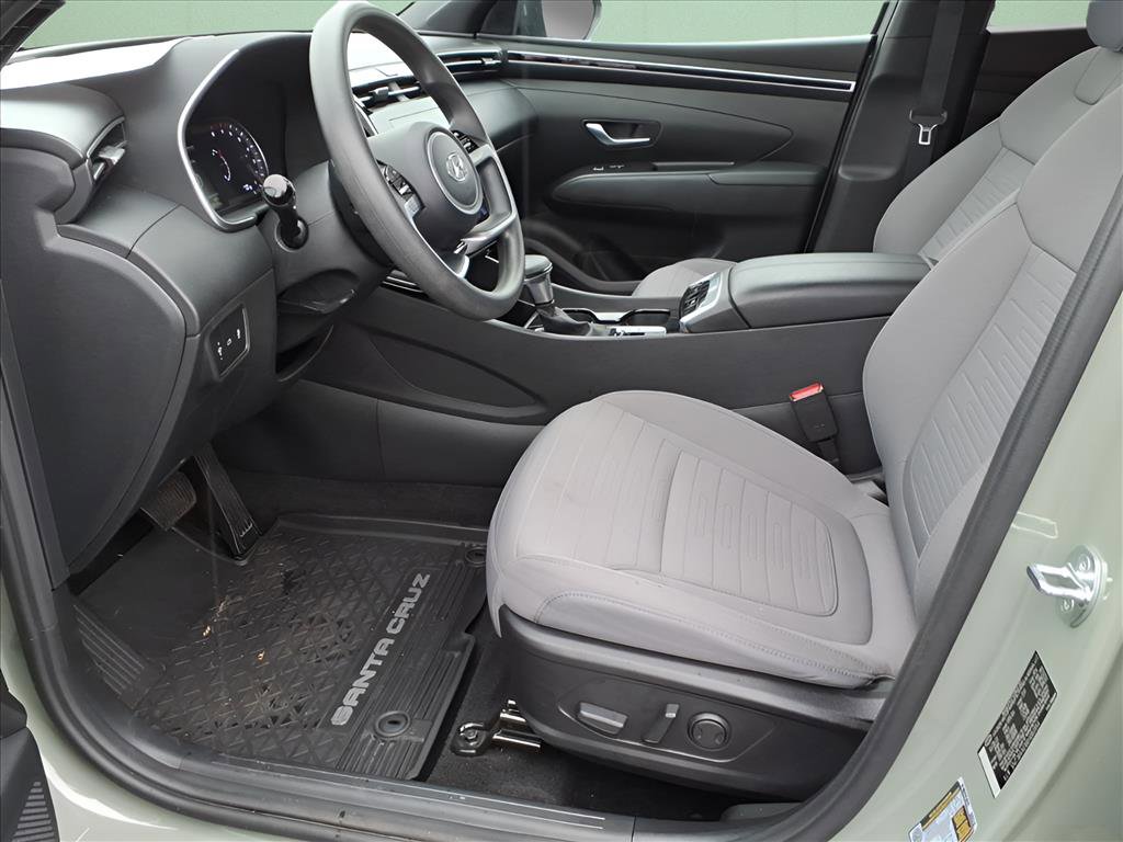 Used 2024 Hyundai Santa Cruz SEL image 9