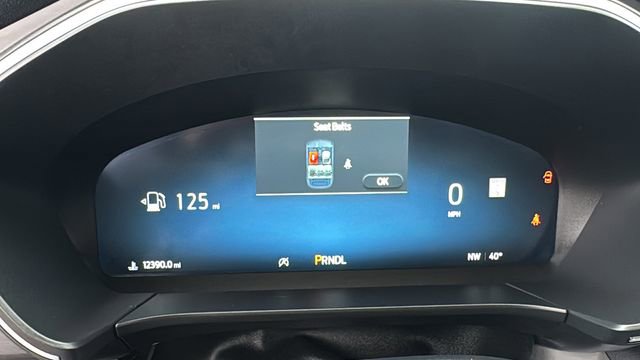 Certified 2023 Ford Escape Platinum image 18