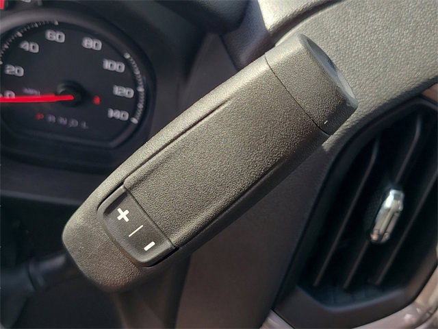 New 2026 Chevrolet Silverado 1500 Custom image 32