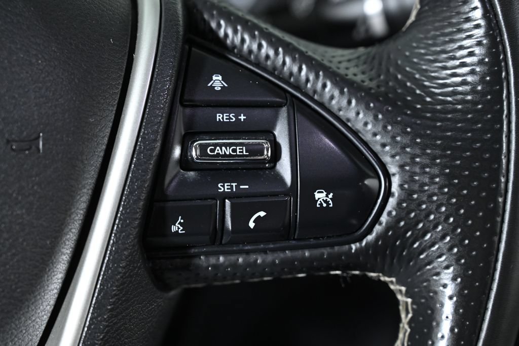 Certified 2020 Nissan Maxima Platinum w/ Sport Mat Group FWD image 14