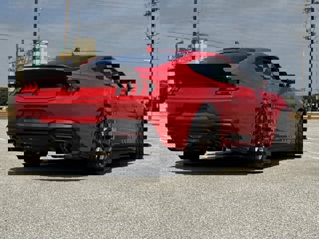 New 2025 Ford Mustang GT Premium w/ GT Performance Package image 32