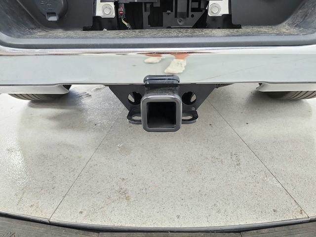 Used 2025 GMC Sierra 1500 SLT image 45