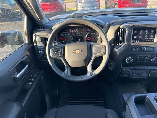 New 2026 Chevrolet Silverado 2500 Custom w/ Custom Value Package image 19