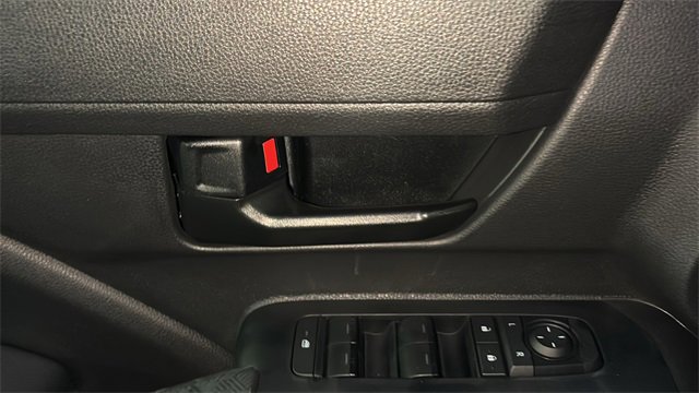 New 2026 Toyota Tacoma SR5 image 9