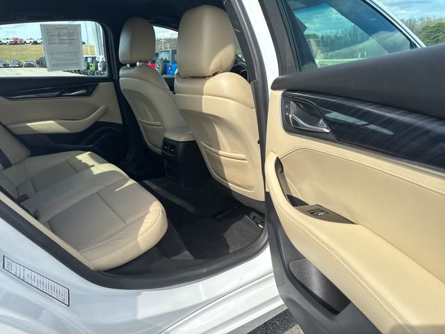 Used 2024 Cadillac CT5 Premium Luxury w/ Climate Package AWD/4WD image 44
