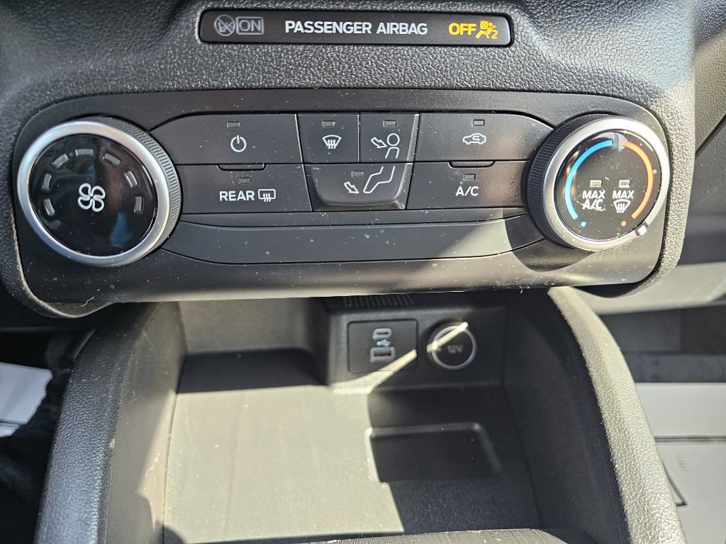 Used 2020 Ford Escape S AWD/4WD image 18