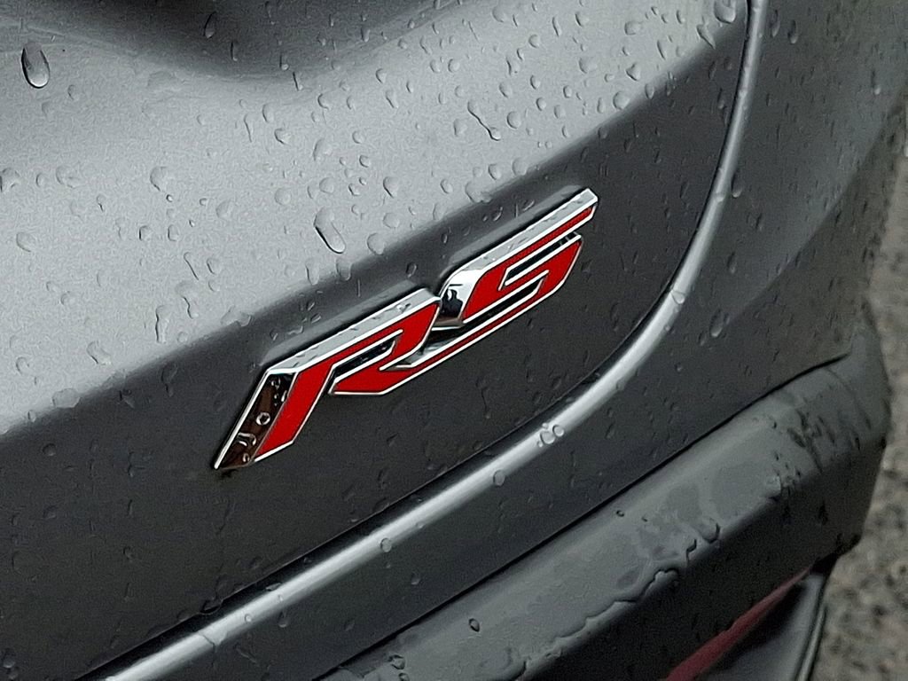Used 2024 Chevrolet Trax RS w/ Driver Confidence Package image 31