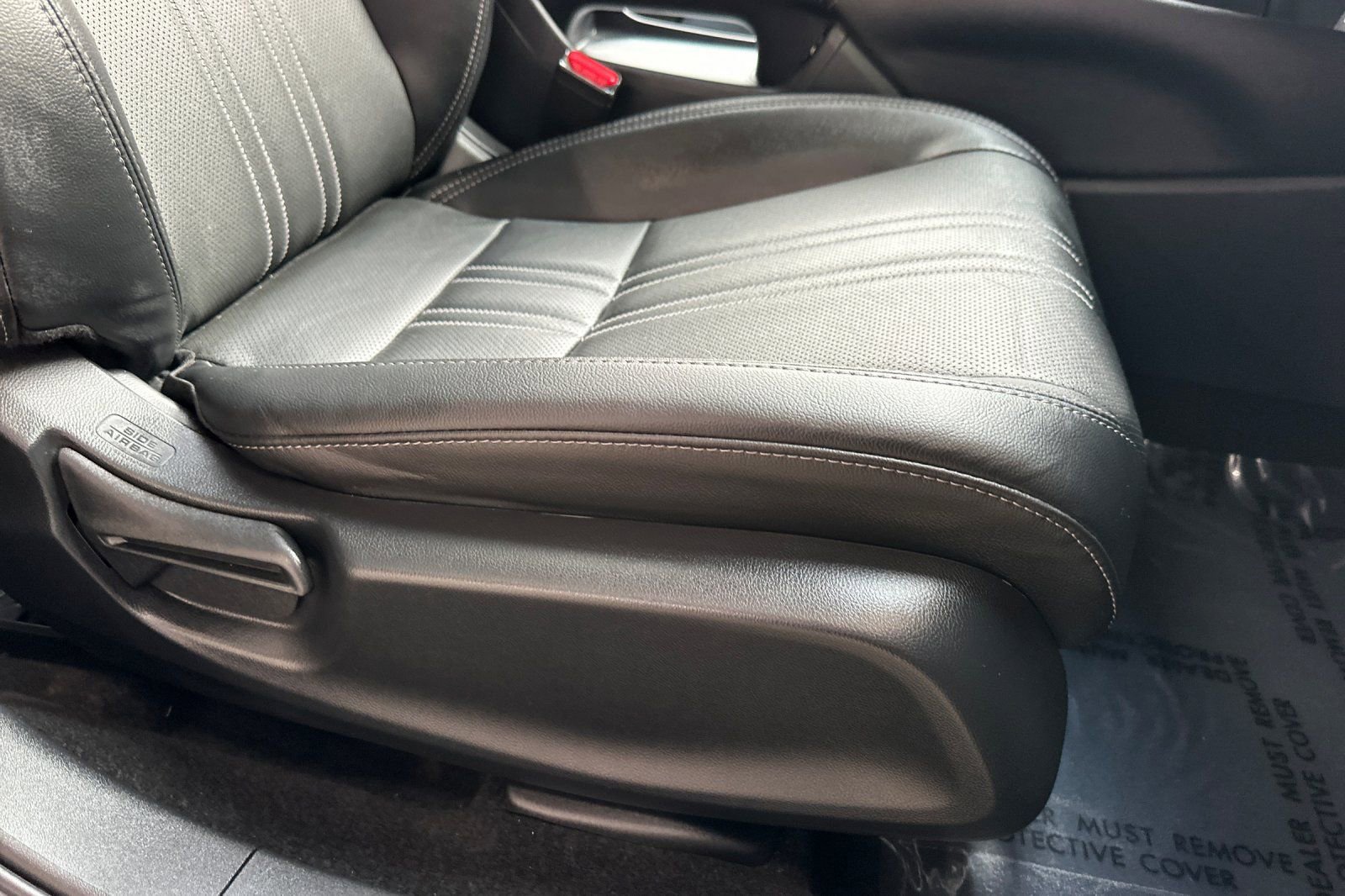 Used 2025 Honda HR-V EX-L image 23