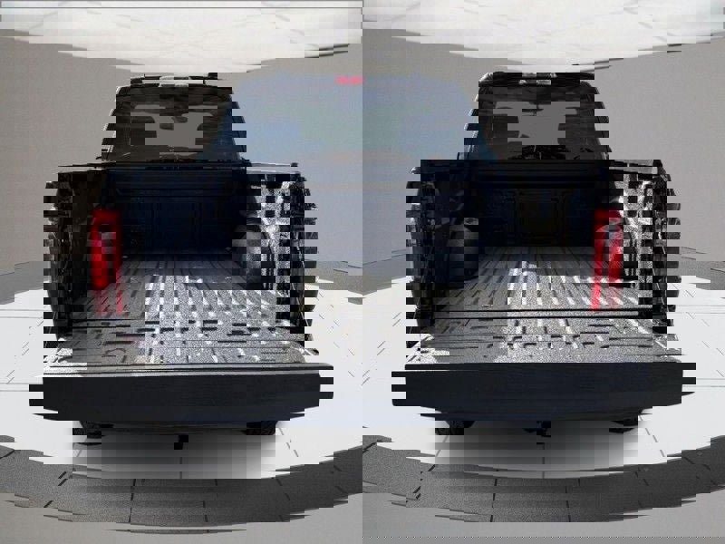 Used 2025 Ford F150 XL w/ Equipment Group 103A High image 4