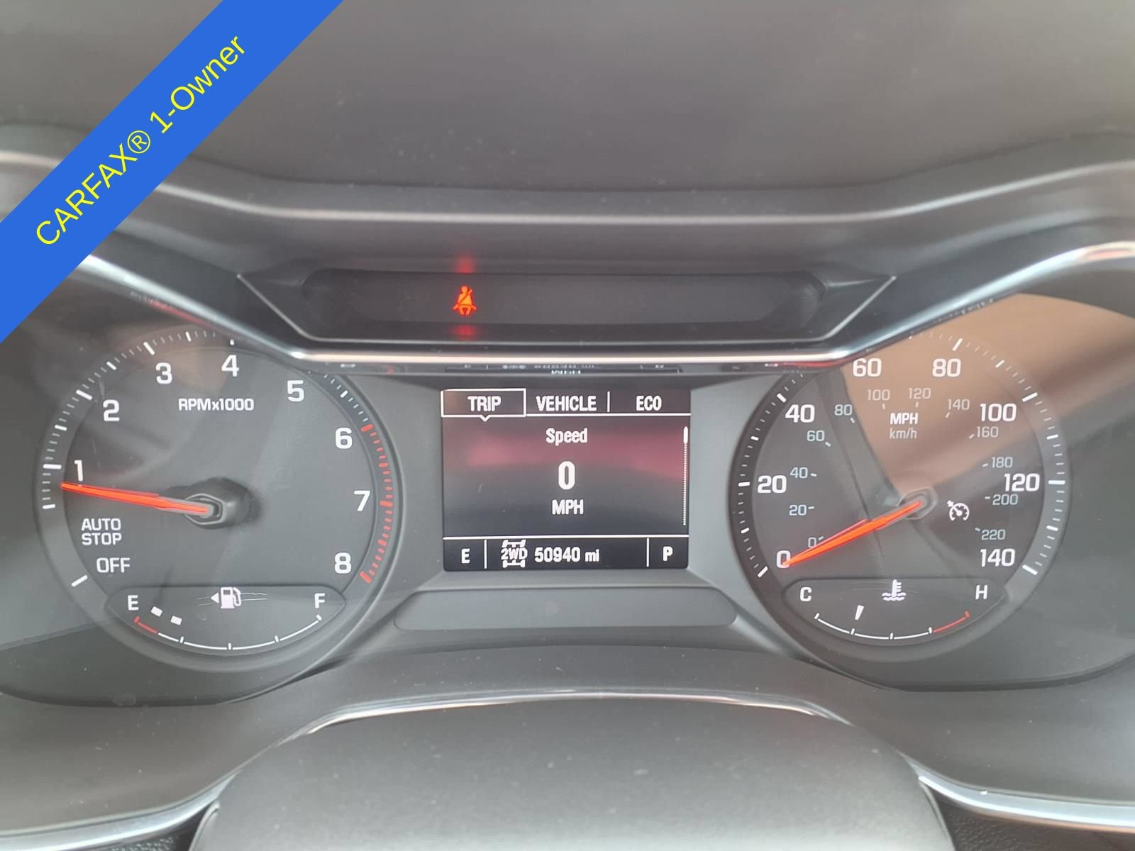 Used 2023 Chevrolet TrailBlazer LT w/ Convenience Package AWD/4WD image 20
