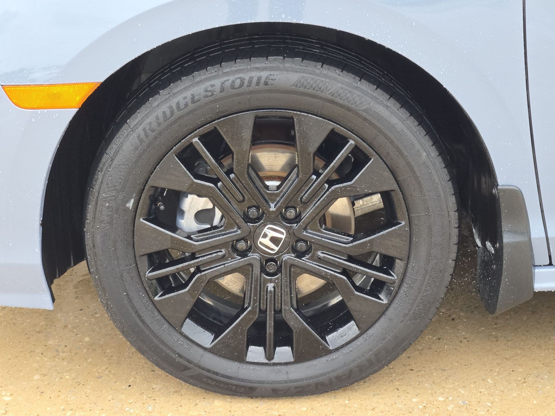 Certified 2026 Honda Odyssey Sport-L image 11