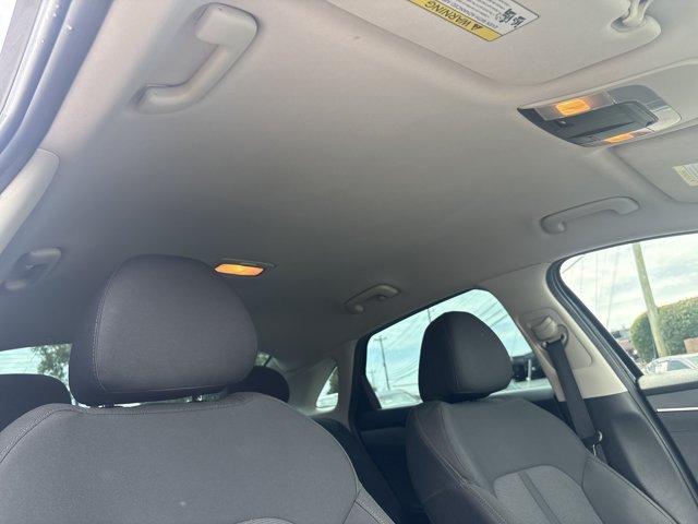 Used 2021 Kia K5 LXS FWD image 25